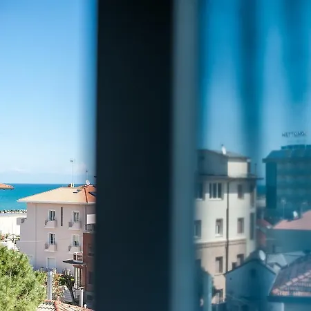 Suisse Holiday home Cattolica